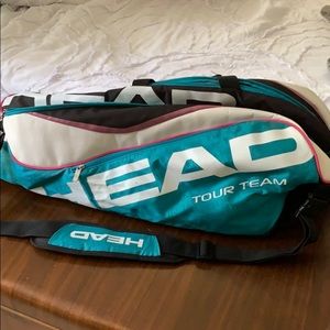Tennis Bag